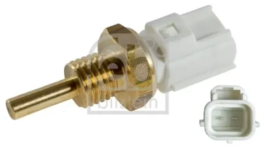 Sensor, Kühlmitteltemperatur FEBI BILSTEIN 30670 Bild Sensor, Kühlmitteltemperatur FEBI BILSTEIN 30670