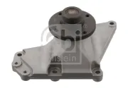 Halter, Kühlerlüfter FEBI BILSTEIN 30680