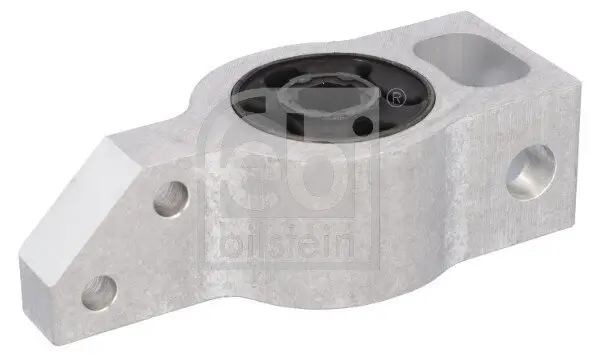 Lagerung, Lenker Vorderachse links unten hinten Vorderachse rechts FEBI BILSTEIN 30691