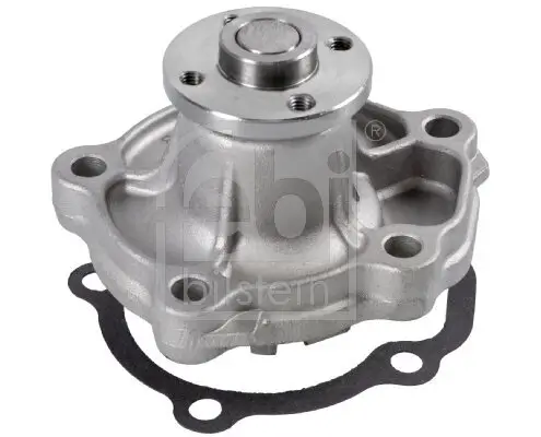 Wasserpumpe, Motorkühlung FEBI BILSTEIN 30701 Bild Wasserpumpe, Motorkühlung FEBI BILSTEIN 30701
