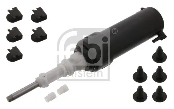 Arbeitszylinder, Sitzverstellung FEBI BILSTEIN 30702