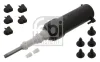 Arbeitszylinder, Sitzverstellung FEBI BILSTEIN 30702