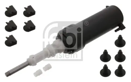 Arbeitszylinder, Sitzverstellung FEBI BILSTEIN 30702 Bild Arbeitszylinder, Sitzverstellung FEBI BILSTEIN 30702