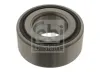 Radlager Vorderachse links Vorderachse rechts FEBI BILSTEIN 30711