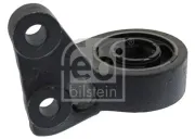 Lagerung, Lenker Vorderachse unten links FEBI BILSTEIN 30714
