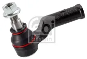 Spurstangenkopf Vorderachse links FEBI BILSTEIN 30723