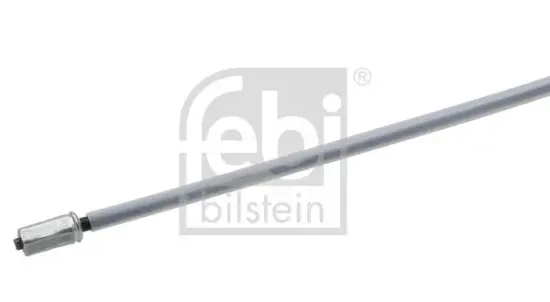 Seilzug, Feststellbremse hinten links hinten rechts FEBI BILSTEIN 30727 Bild Seilzug, Feststellbremse hinten links hinten rechts FEBI BILSTEIN 30727
