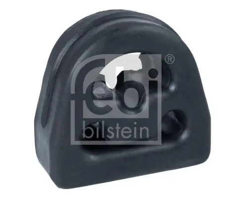 Halter, Abgasanlage FEBI BILSTEIN 30728