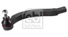 Spurstangenkopf Vorderachse links FEBI BILSTEIN 30731