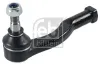 Spurstangenkopf Vorderachse links FEBI BILSTEIN 30740