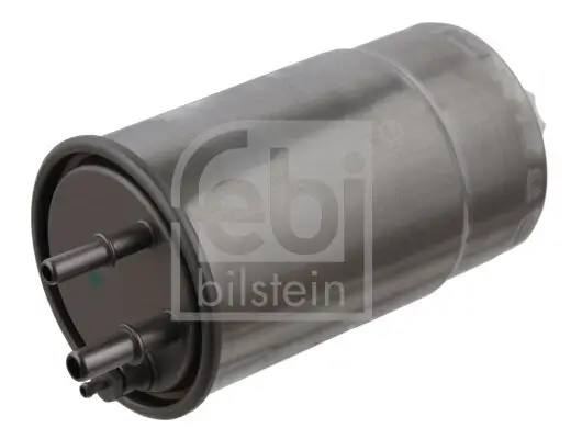 Kraftstofffilter FEBI BILSTEIN 30757 Bild Kraftstofffilter FEBI BILSTEIN 30757