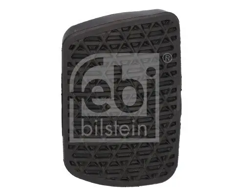 Pedalbelag, Bremspedal FEBI BILSTEIN 30777