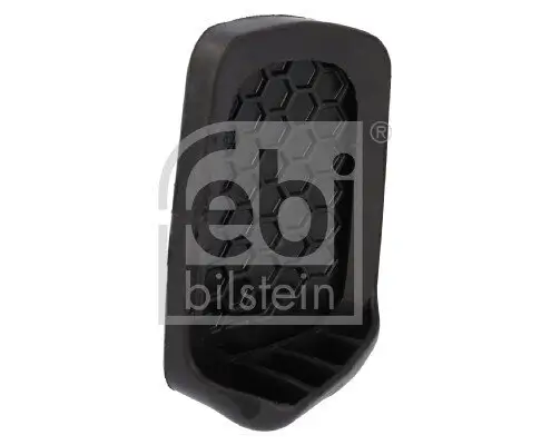 Pedalbelag, Bremspedal FEBI BILSTEIN 30777 Bild Pedalbelag, Bremspedal FEBI BILSTEIN 30777