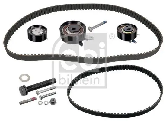 Zahnriemensatz FEBI BILSTEIN 30779