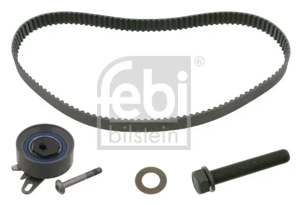 Zahnriemensatz FEBI BILSTEIN 30780