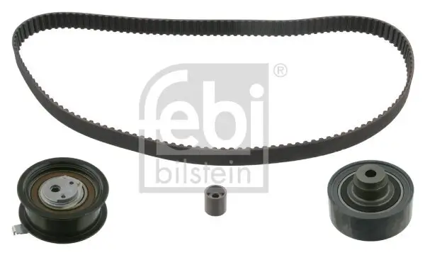 Zahnriemensatz FEBI BILSTEIN 30781