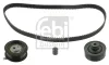 Zahnriemensatz FEBI BILSTEIN 30781