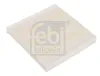 Filter, Innenraumluft FEBI BILSTEIN 30782