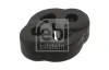 Halter, Abgasanlage Vorschalldämpfer FEBI BILSTEIN 30783