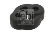 Halter, Abgasanlage FEBI BILSTEIN 30783