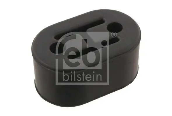 Halter, Abgasanlage FEBI BILSTEIN 30784