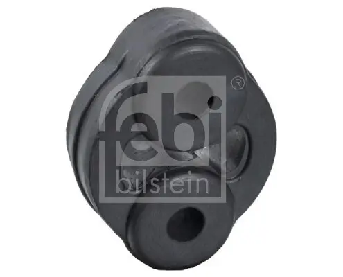 Halter, Abgasanlage FEBI BILSTEIN 30785