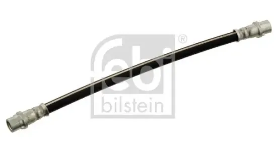 Bremsschlauch Hinterachse links innen Hinterachse rechts FEBI BILSTEIN 30787 Bild Bremsschlauch Hinterachse links innen Hinterachse rechts FEBI BILSTEIN 30787