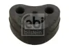 Halter, Abgasanlage FEBI BILSTEIN 30789