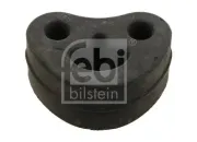 Halter, Abgasanlage FEBI BILSTEIN 30789