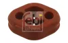 Halter, Abgasanlage FEBI BILSTEIN 30790