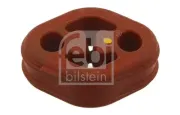 Halter, Abgasanlage FEBI BILSTEIN 30790