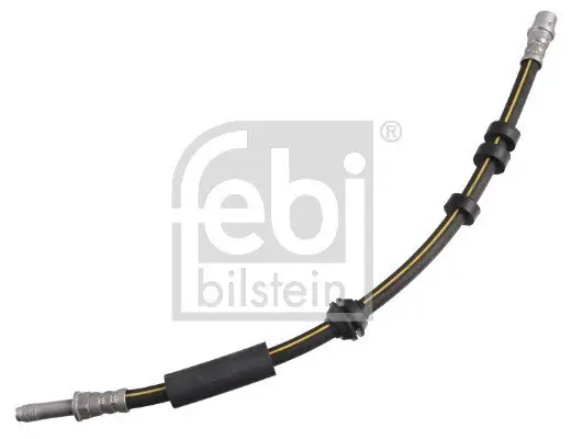 Bremsschlauch Hinterachse links Hinterachse rechts FEBI BILSTEIN 30796