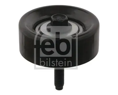 Umlenk-/Führungsrolle, Keilrippenriemen FEBI BILSTEIN 30797