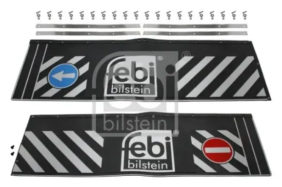 Schmutzfänger FEBI BILSTEIN 30812 Bild Schmutzfänger FEBI BILSTEIN 30812