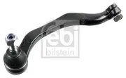 Spurstangenkopf Vorderachse links FEBI BILSTEIN 30818