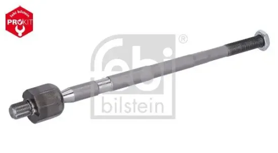 Axialgelenk, Spurstange Vorderachse links Vorderachse rechts FEBI BILSTEIN 30820 Bild Axialgelenk, Spurstange Vorderachse links Vorderachse rechts FEBI BILSTEIN 30820