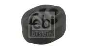 Halter, Abgasanlage hinten FEBI BILSTEIN 30822