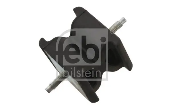 Halter, Abgasanlage FEBI BILSTEIN 30823