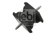 Halter, Abgasanlage FEBI BILSTEIN 30823