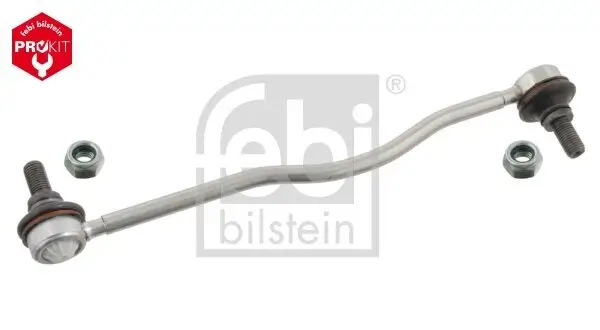 Stange/Strebe, Stabilisator Vorderachse links Vorderachse rechts FEBI BILSTEIN 30827