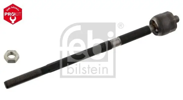 Axialgelenk, Spurstange Vorderachse links Vorderachse rechts FEBI BILSTEIN 30829