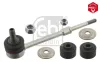 Stange/Strebe, Stabilisator Hinterachse links Hinterachse rechts FEBI BILSTEIN 30830