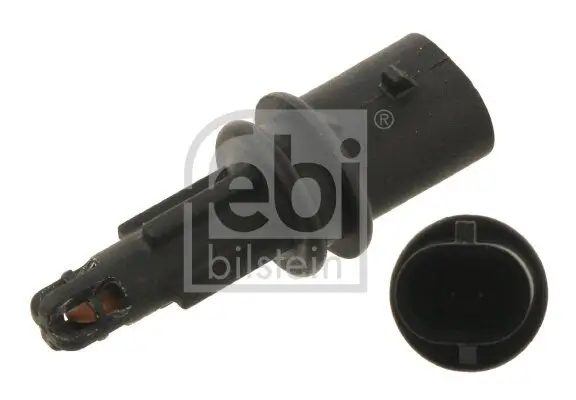 Sensor, Ansauglufttemperatur FEBI BILSTEIN 30831