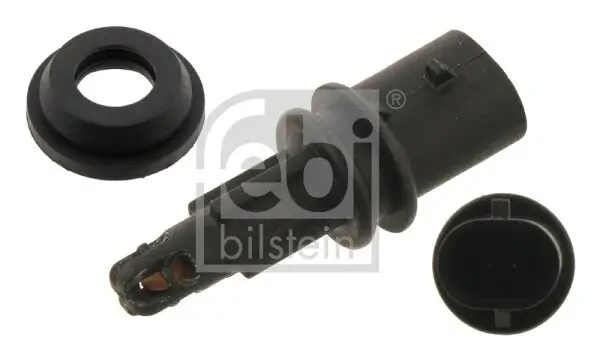 Sensor, Ansauglufttemperatur FEBI BILSTEIN 30833 Bild Sensor, Ansauglufttemperatur FEBI BILSTEIN 30833