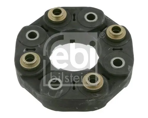 Gelenk, Gelenkwelle FEBI BILSTEIN 30836