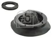 Reparatursatz, Federbeinstützlager Vorderachse links FEBI BILSTEIN 30838