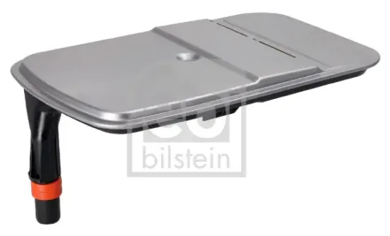 Hydraulikfiltersatz, Automatikgetriebe FEBI BILSTEIN 30849 Bild Hydraulikfiltersatz, Automatikgetriebe FEBI BILSTEIN 30849