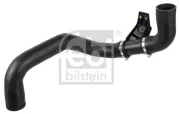 Ladeluftschlauch Ladeluftkühler links FEBI BILSTEIN 30851