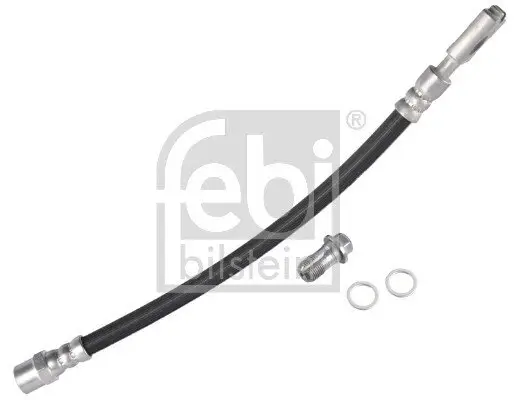 Bremsschlauch FEBI BILSTEIN 30857