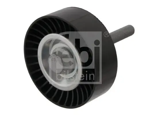 Umlenk-/Führungsrolle, Keilrippenriemen FEBI BILSTEIN 30859 Bild Umlenk-/Führungsrolle, Keilrippenriemen FEBI BILSTEIN 30859